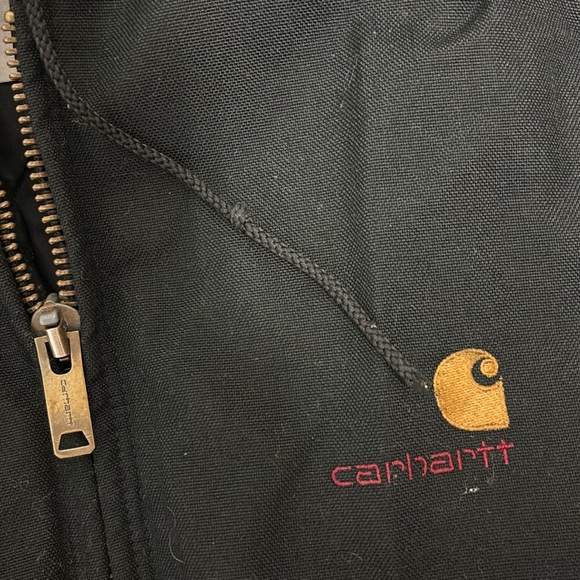 Vintage Carhartt Jacket - Picture 2 of 5